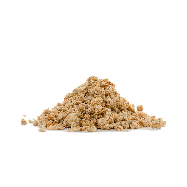 Granola con Manzana y Mora Azul sin Gluten Bob's Red Mill 340Gr - Imagen 2